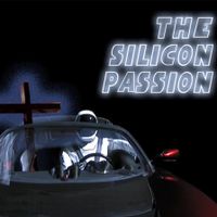 Podcast & Event: The Silicon Passion